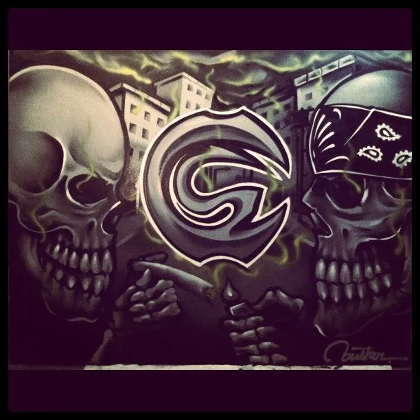 Cuadro para Cartel de Santa | Flickr - Photo Sharing!