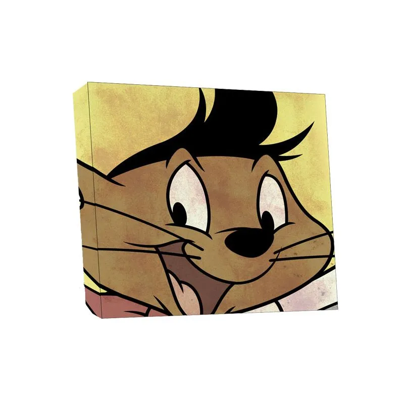 Cuadro Speedy Gonzales Canvas