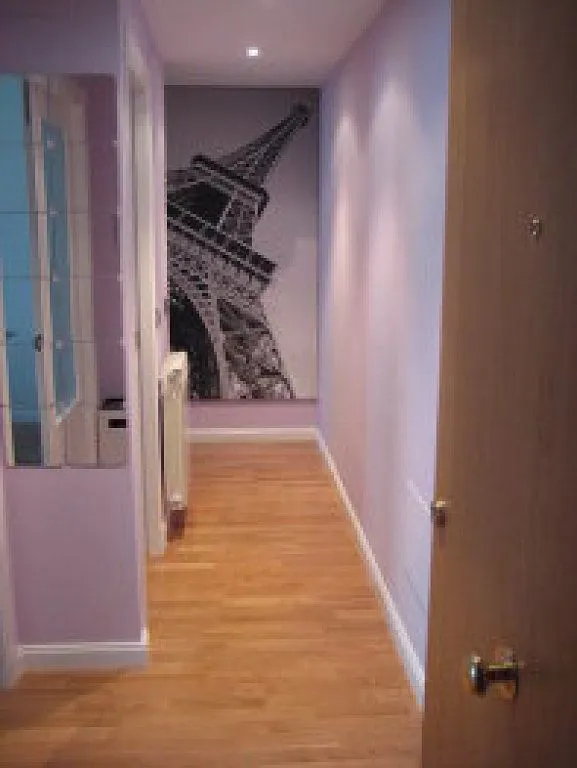 Cuadro Torre Eiffel IKEA | Decorar tu casa es facilisimo.