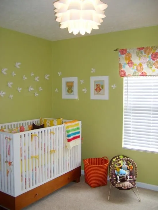 Cuadros para Decorar una Habitación Infantil : Infantil Decora