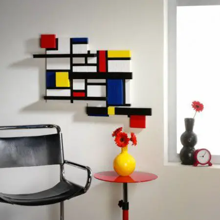 Como hacer cuadros decorativos con cintas | Todo Manualidades