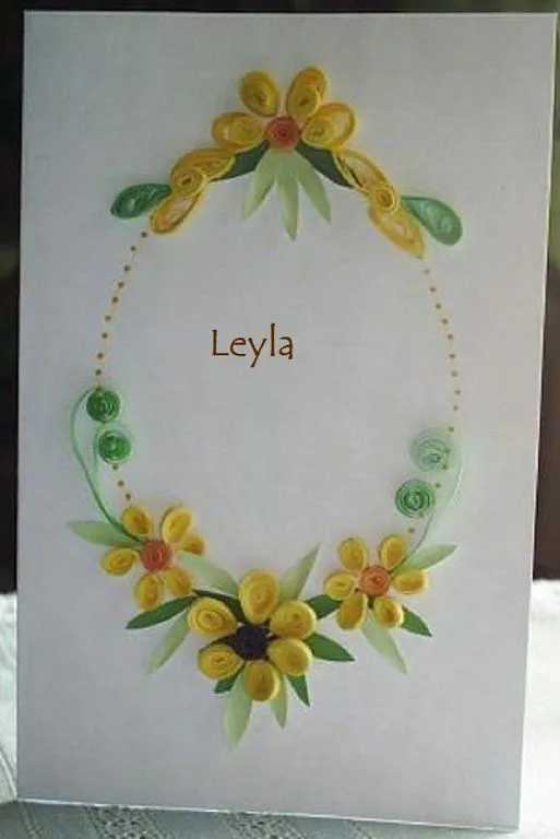 tarjetas papel (3) | Aprender manualidades es facilisimo.com