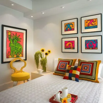 Cuadros Modernos Abstractos Design Ideas, Pictures, Remodel, and Decor