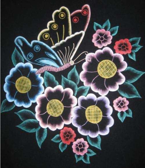 Cuadros de pirograbado en pana - Lima, Perú - Obras de Arte