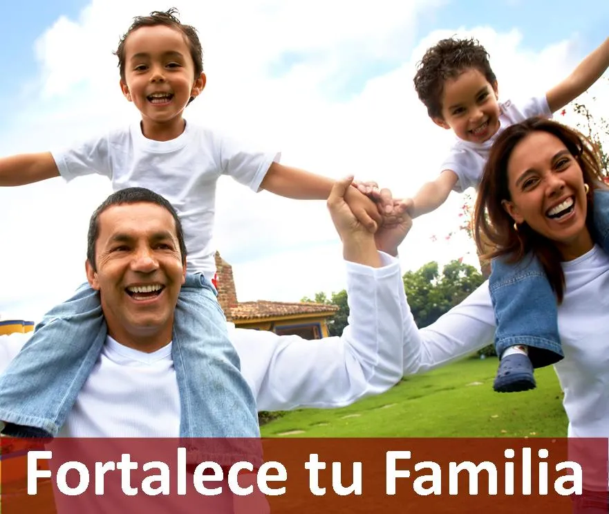 Cualidades de las Familias Unidas y Felices - Vidas Sanas