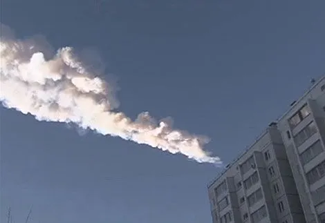 Cuarto Creciente: Expertos no ven relación entre el meteorito ruso ...