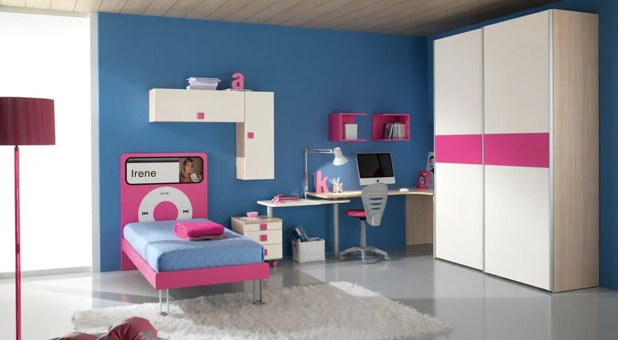 Cuartos hermosos para adolescentes - Imagui