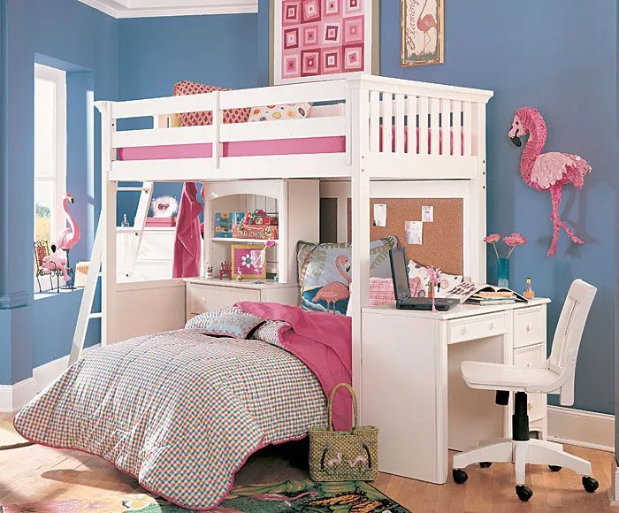 Cuartos para niños decorados - Imagui