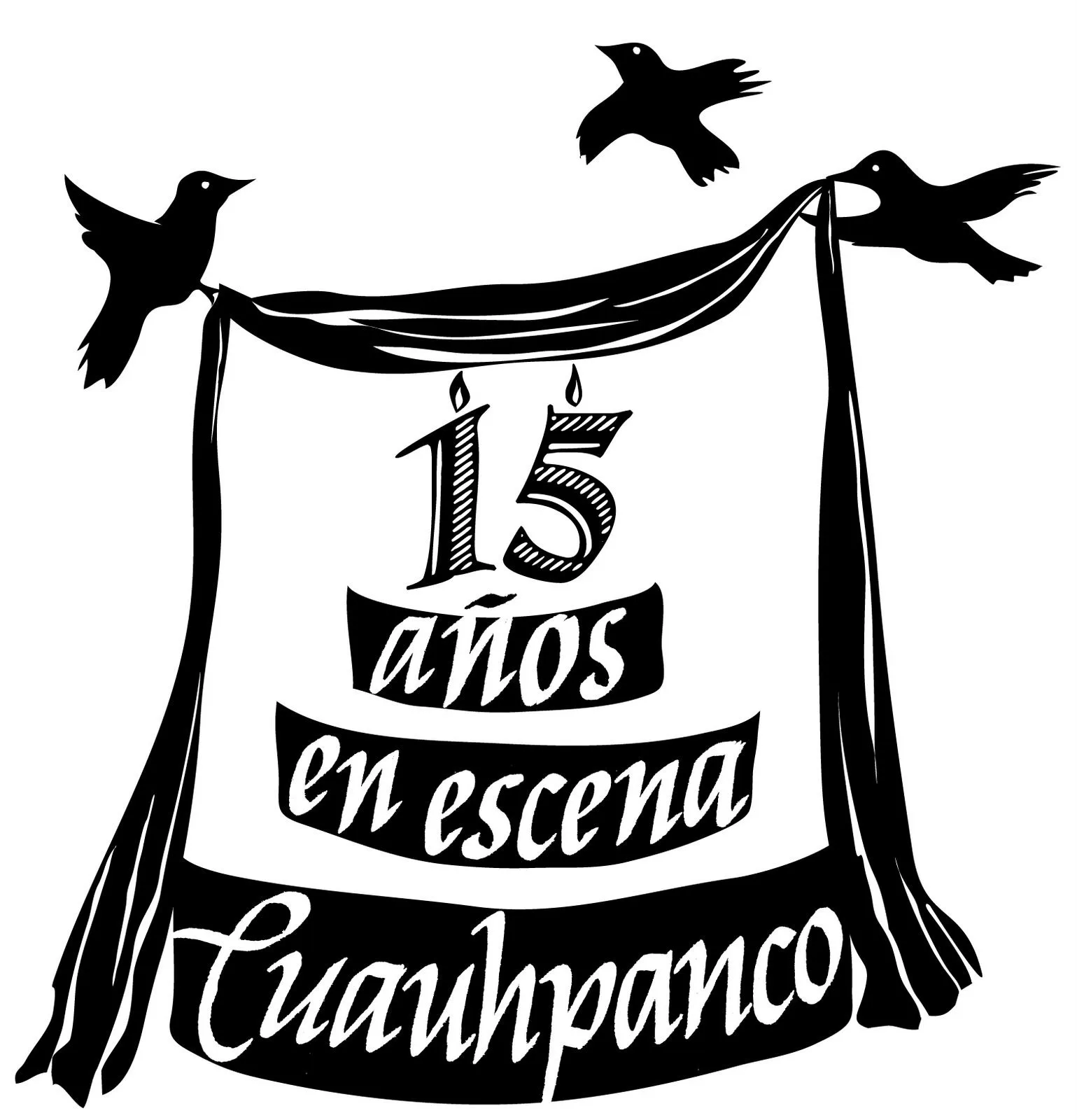 Logotipos XV años - Imagui