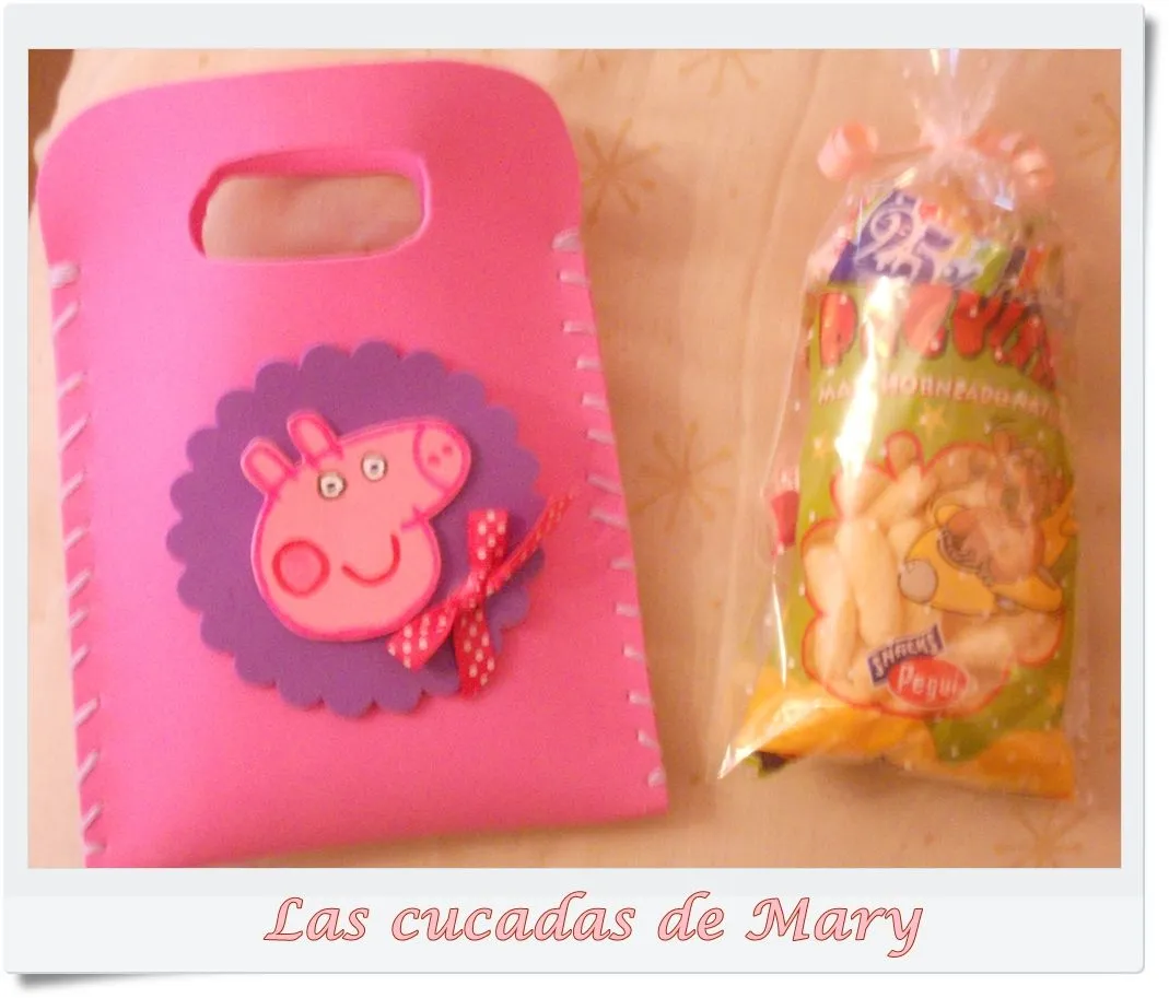 las cucadas de mary: Dulceros para niños.