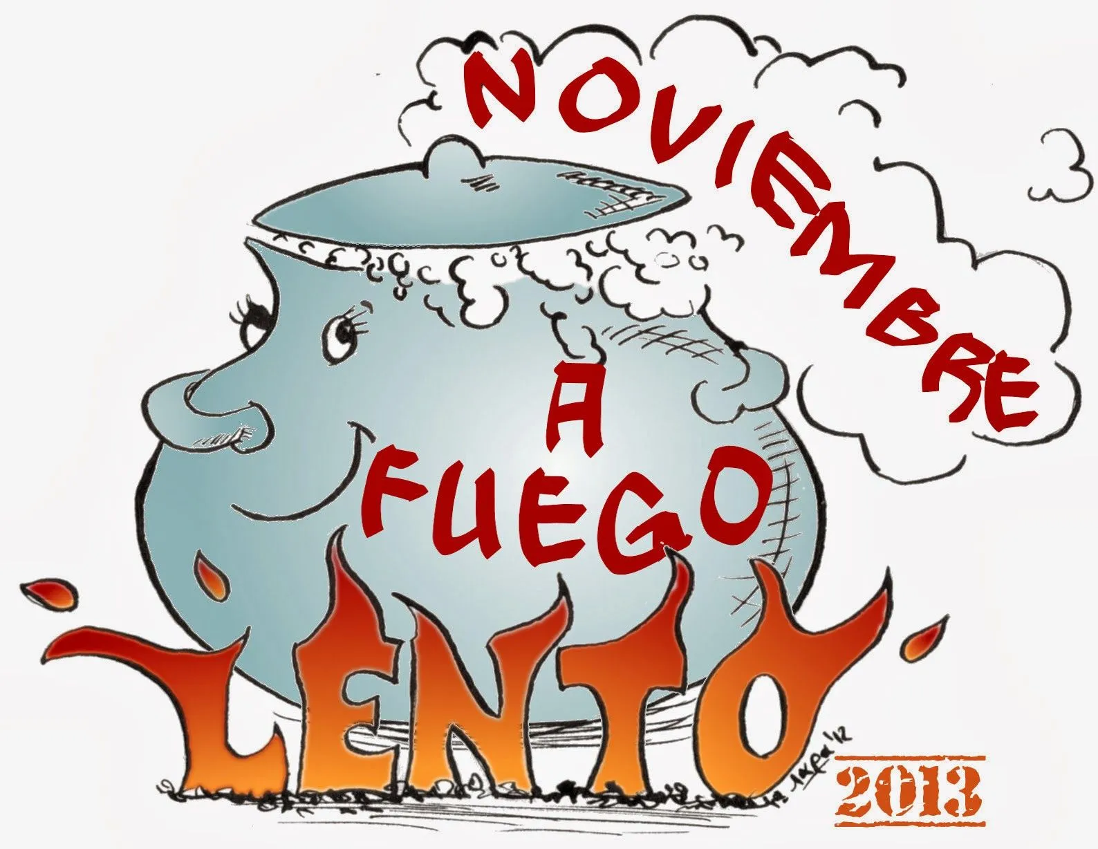 Mi Cucolinet: octubre 2013