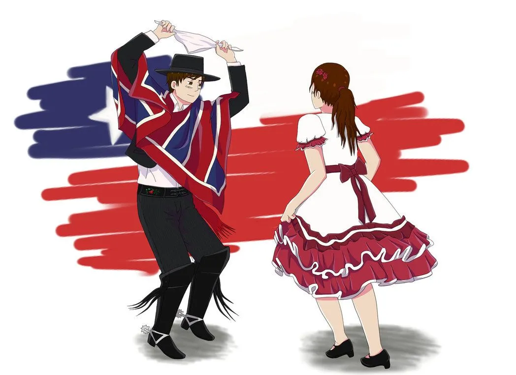 Cueca: Datos claves de nuestro baile nacional | Educación para Niños