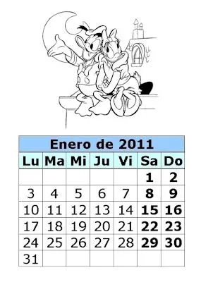 TE CUENTO UN CUENTO: diciembre 2010