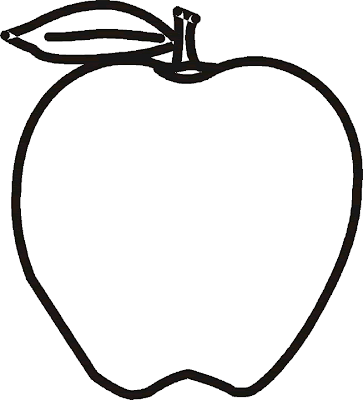 TE CUENTO UN CUENTO: Frutas para imprimir, dibujar y recortar....