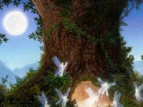 Cuento para Juan. "Oak el rey de los árboles" - YouTube