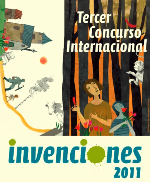 Cuento a la vista - El blog de los cuentos infantiles: mayo 2011