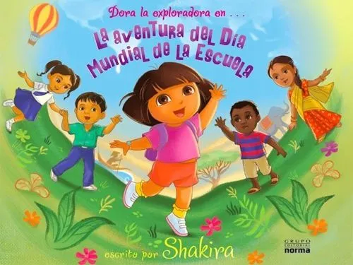 cuento_Dora_Shakira.jpg