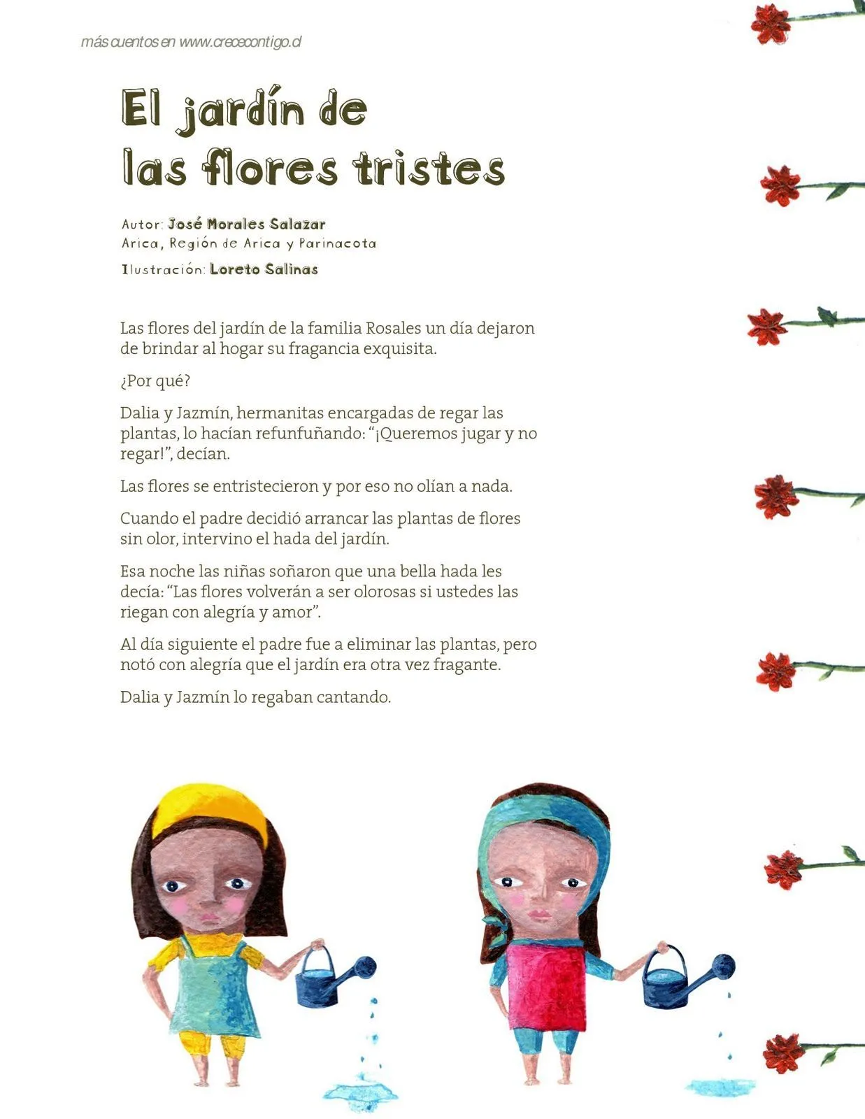 cuentos cortos para niños - Buscar con Google | Books | Pinterest ...