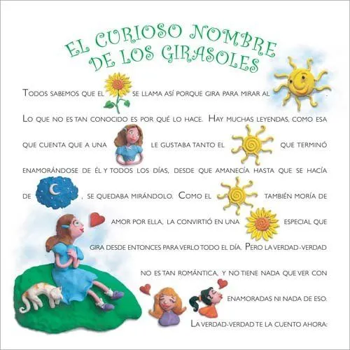 Cuentos cortos y con el dibujo - Imagui