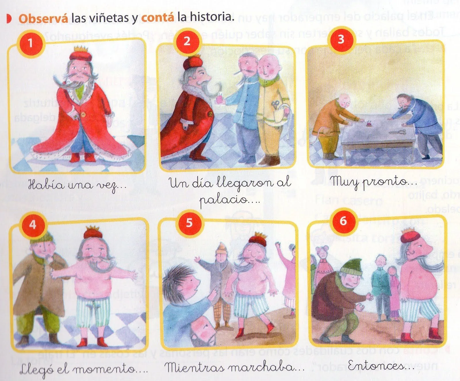 MIS CUENTOS INFANTILES: APLICACIONES II