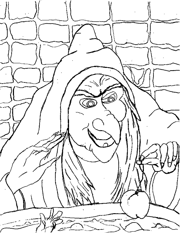 Cuentos infantiles: Blancanieves y los siete enanitos. Cuento para ...