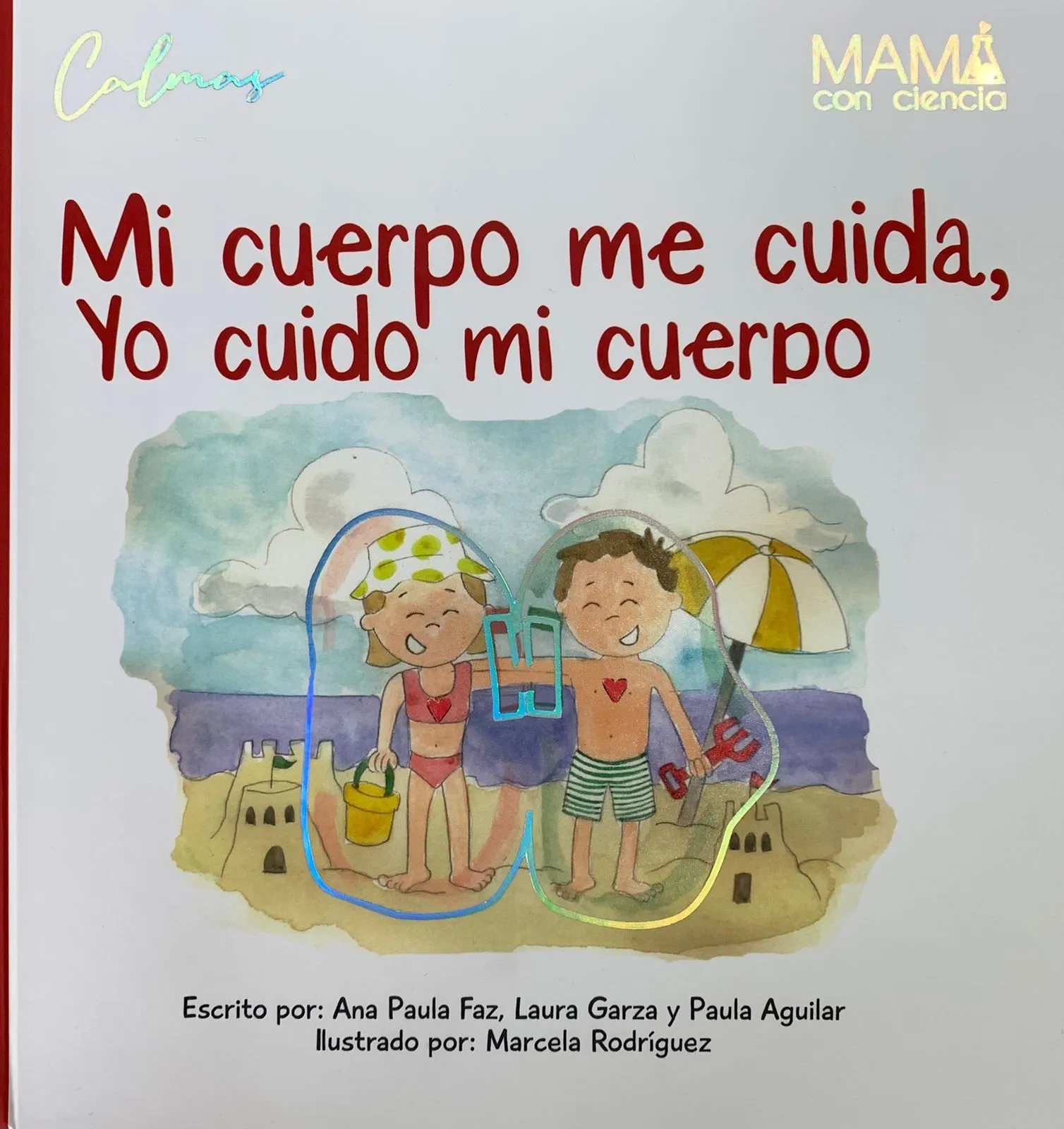 Mi cuerpo me cuida, yo cuido mi cuerpo – Beityala Kids