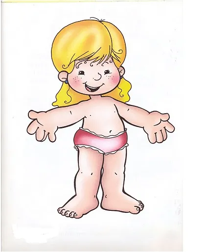 Mi cuerpo es una máquina perfecta | JUGUEMOS A APRENDER