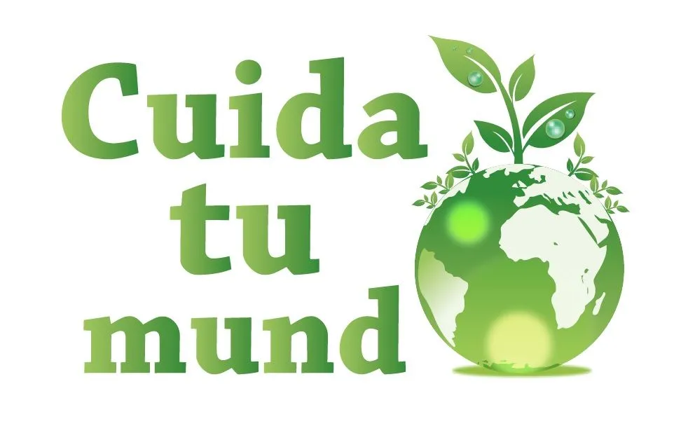 cuida la naturaleza