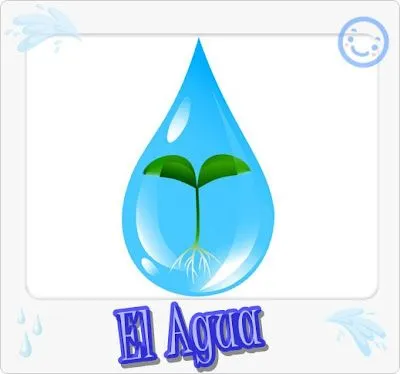 El cuidado de la ecología: cuidado y uso eficiente del agua