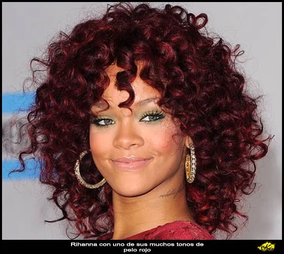 Cuidados para el cabello rojizo | nKai global