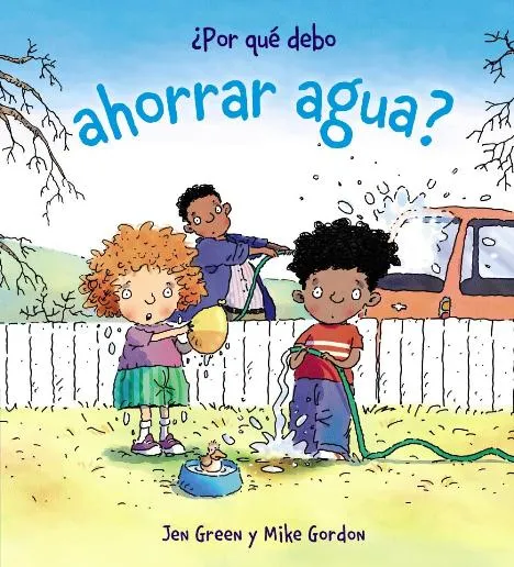 Cuidado del agua para niños de primaria - Imagui