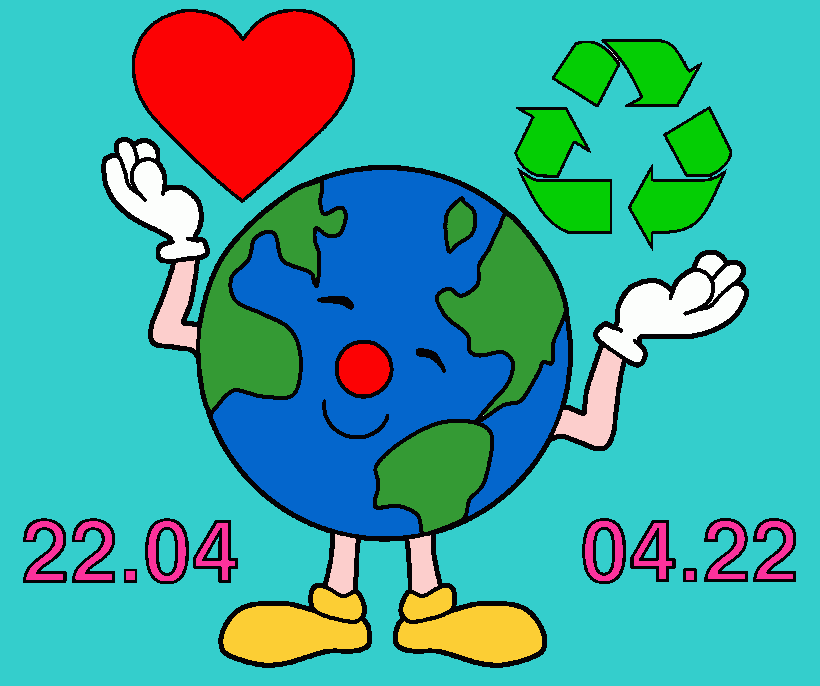 Dibujos sobre cuidar el medio ambiente - Imagui