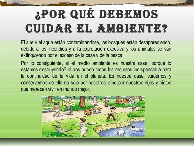 cuidar-el-medio-ambiente-6-638 ...