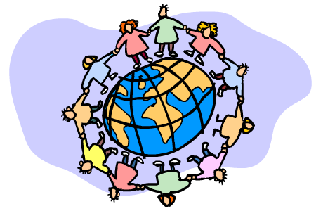 A cuidar nuestro planeta: Hay que cuidar el mundo