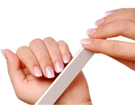 como cuidar tus uñas (paso a paso) | llena de glamour