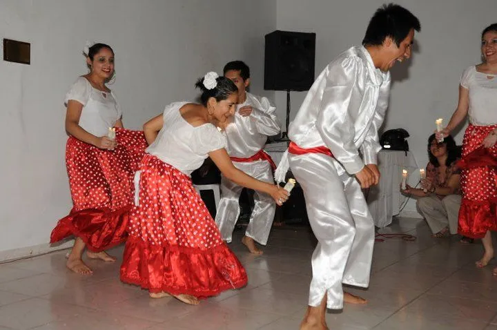 Culinária peruana no Brasil: Celebraciones peruanas en Rio de Janeiro