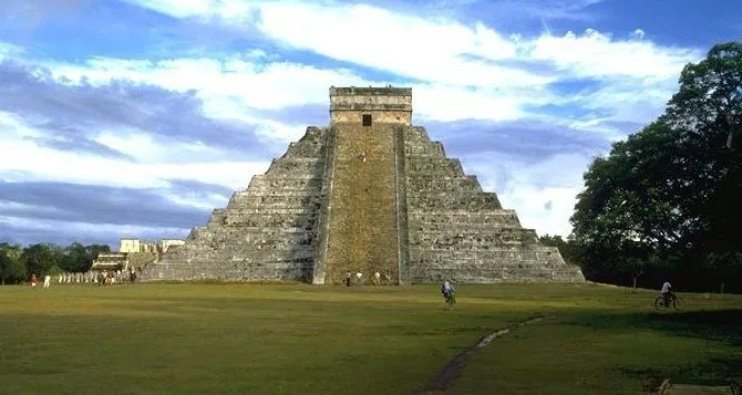 Cultura Maya