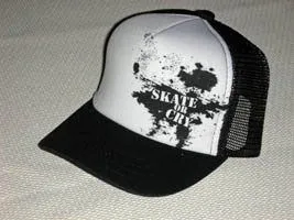 CULTURA URBANA: GORRAS