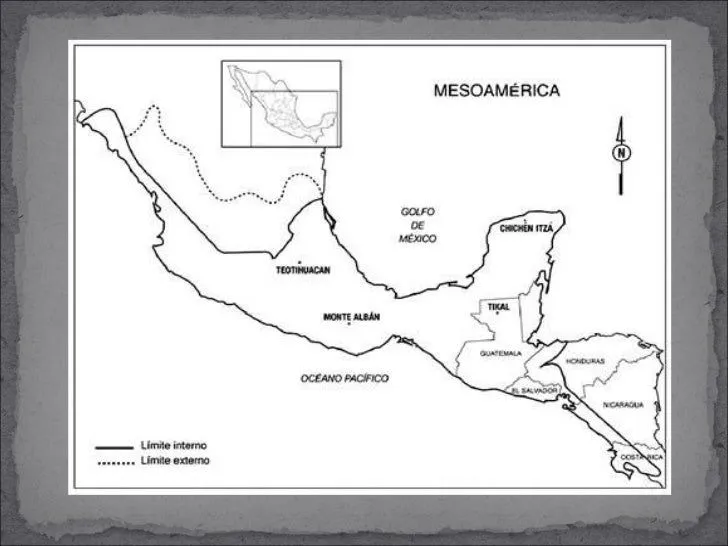 Las Culturas De Mesoamérica Alicia Orozco