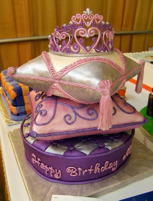 Culturizando.com: En Imágenes: 15 increíbles tortas de cumpleaños