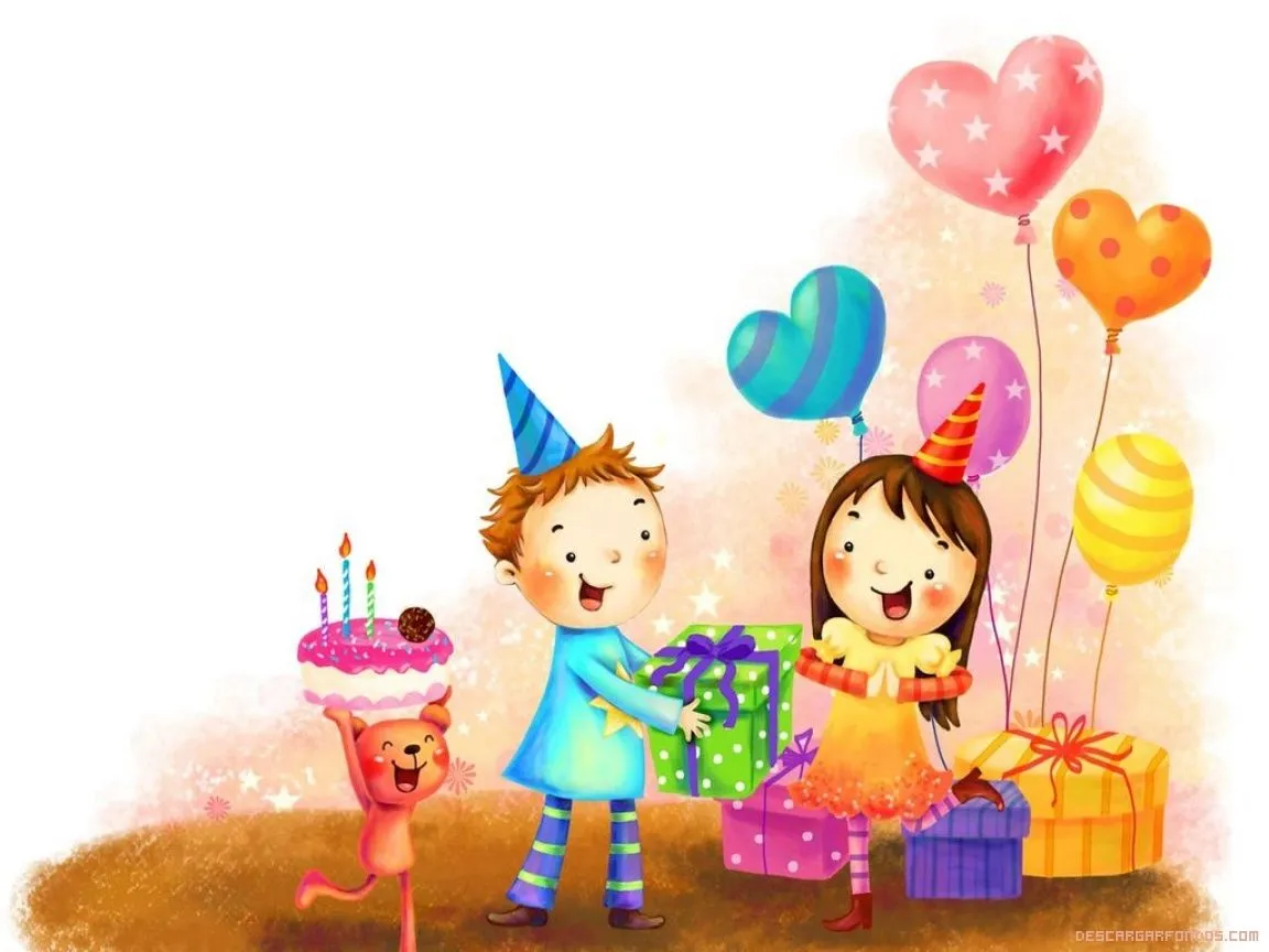 Qué cumplas muchos más !