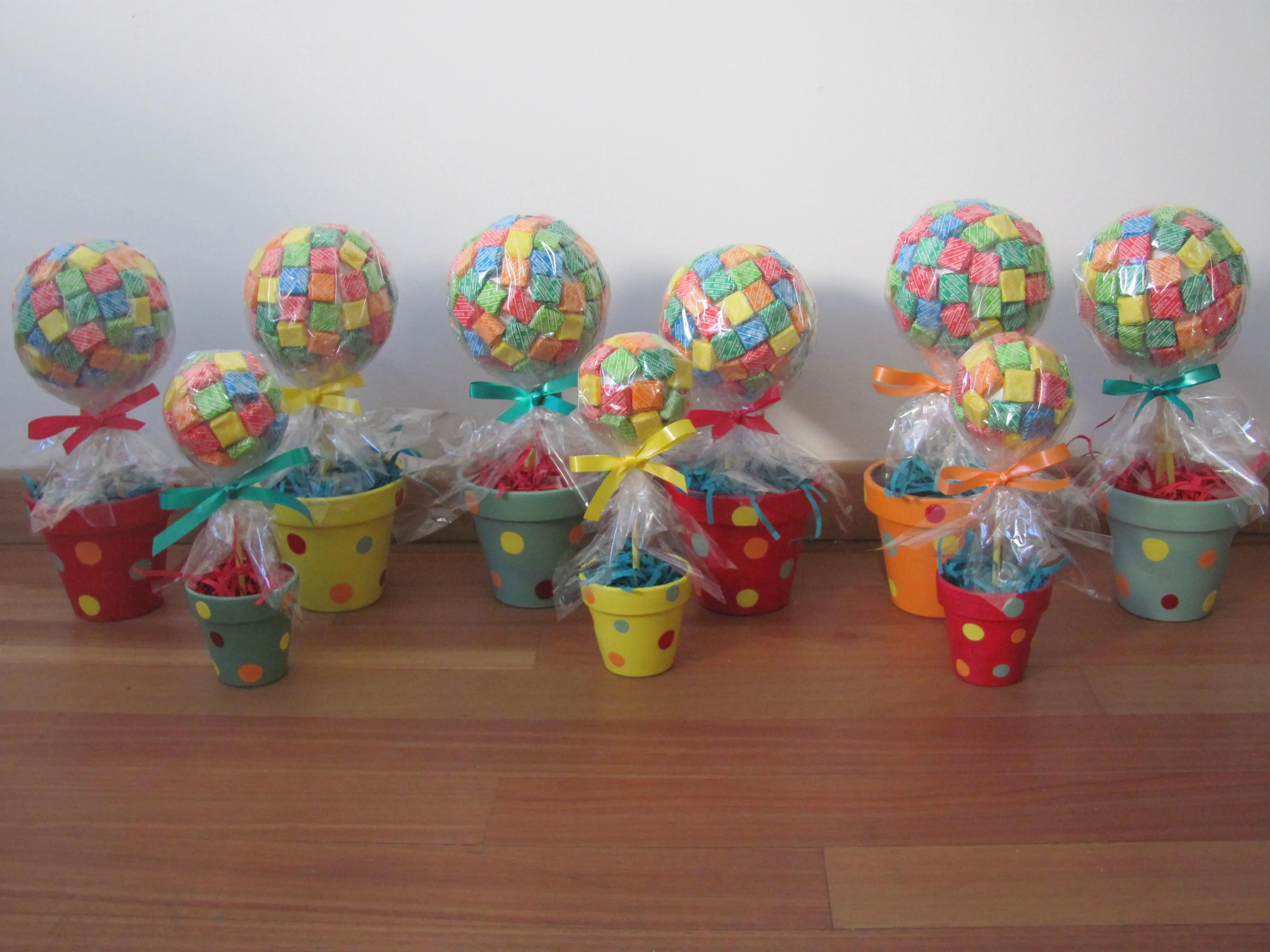 Cumple al estilo Sapo Pepe