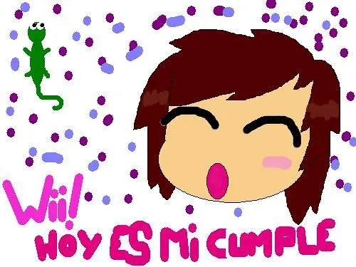 hoy es mi cumple!!!!!!!!! | Flickr - Photo Sharing!