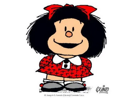 Mafalda quino - Taringa!