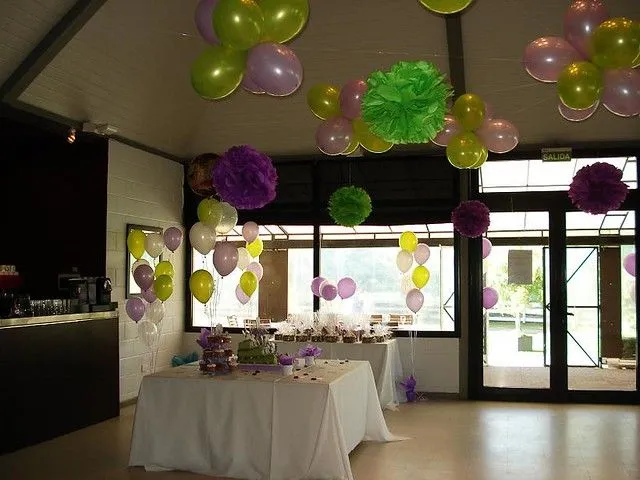 Cumple tematico Tinkerbell | Flickr - Photo Sharing!