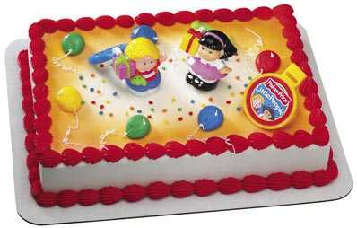 Primer cumpleaños del bebé: Modelos de Torta | Web Del Bebé