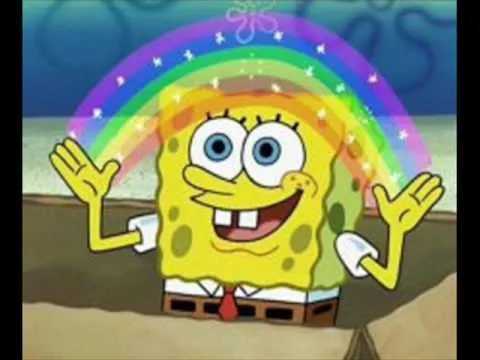 Cumpleaños de Bob Esponja Cumple 10 Años 14 de Marzo del 2009 ...