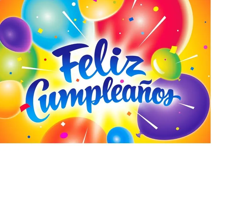 CUMPLEAÑOS: FELIZ CUMPLEAÑOS SUEGRITA