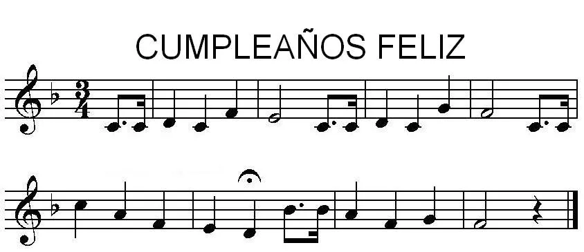 cumpleanos-feliz | ...semper est canendum fa.