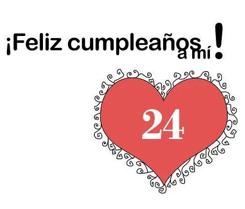 Hoy es mi cumpleaños! | Flickr - Photo Sharing!